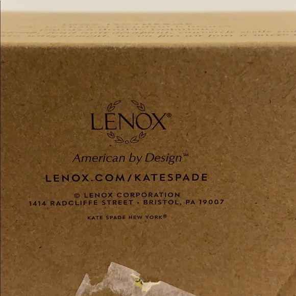 Kate spade insulated food container - Picture 4 of 6